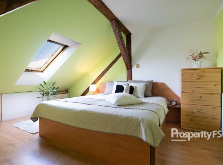 Prodej domu/vily, 150 m²