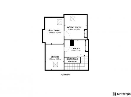 Prodej domu/vily, 150 m²