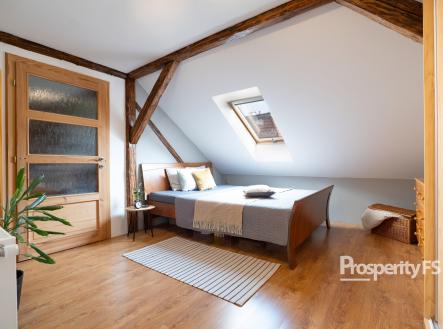 Prodej domu/vily, 150 m²