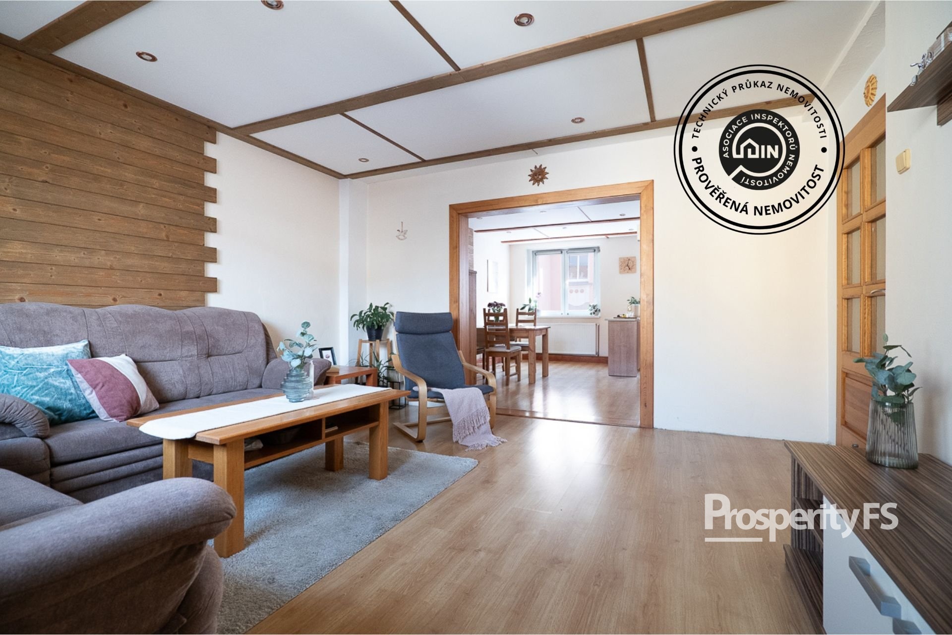 ablona pečeť inspekce