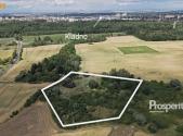 Prodej pozemku pro komerční výstavbu, 15 944 m²