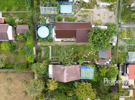 Prodej chaty/rekreačního objektu, 65 m²