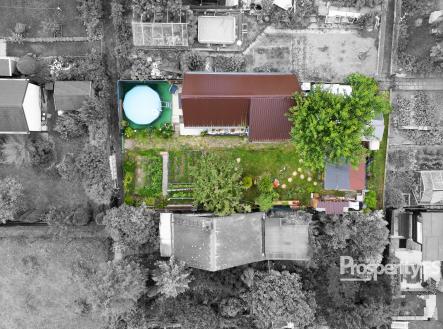 Prodej chaty/rekreačního objektu, 65 m²