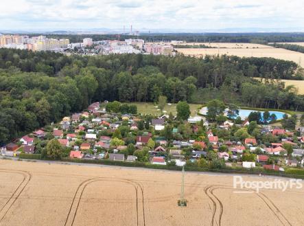 Prodej chaty/rekreačního objektu, 65 m²