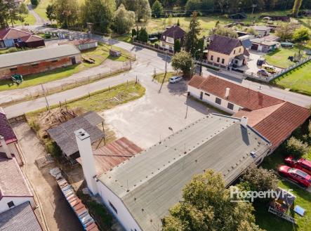 Prodej - kanceláře, 475 m²