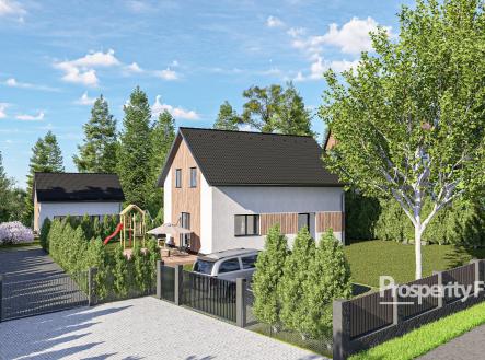 Prodej domu/vily, 152 m²