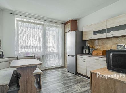 Prodej bytu, 3+1, 65 m² obrázek