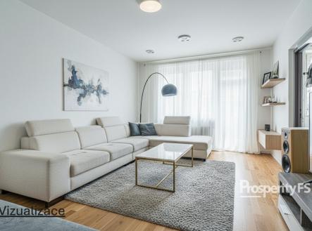 Prodej bytu, 3+1, 65 m²