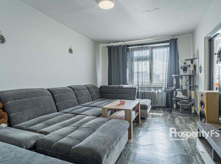 Prodej bytu, 3+1, 65 m²