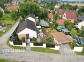 Prodej pozemku pro bydlení, 448 m²