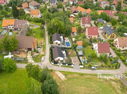 Prodej pozemku pro bydlení, 448 m²