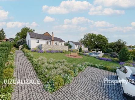 Prodej domu/vily, 88 m²