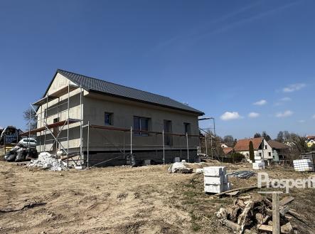 Prodej domu/vily, 66 m² obrázek