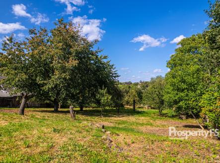 Prodej pozemku pro bydlení, 1 000 m²