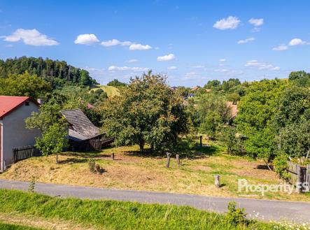 Prodej pozemku pro bydlení, 1 000 m²