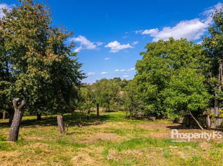 Prodej pozemku pro bydlení, 1 000 m²