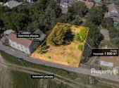 Prodej pozemku pro bydlení, 1 000 m²