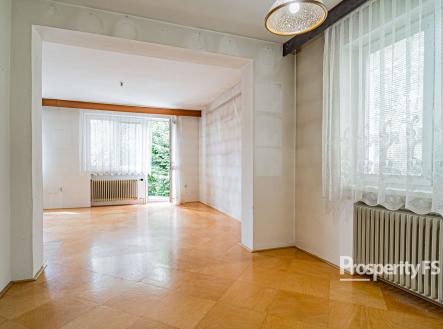 Prodej domu/vily, 250 m²