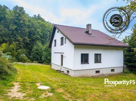 Prodej domu/vily, 250 m² obrázek