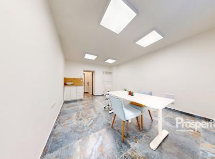 Pronájem komerčního objektu, jiný, 18 m²