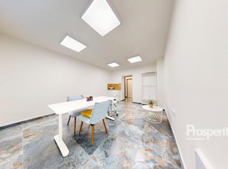 Pronájem komerčního objektu, jiný, 18 m²