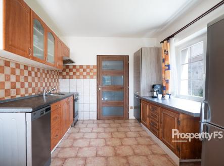 Prodej domu/vily, 244 m²
