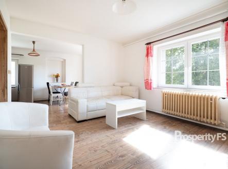 Prodej domu/vily, 244 m²