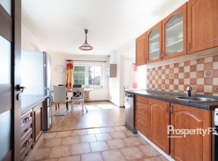 Prodej domu/vily, 244 m²