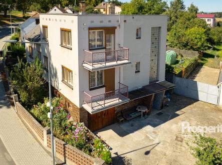 Prodej domu/vily, 190 m² obrázek