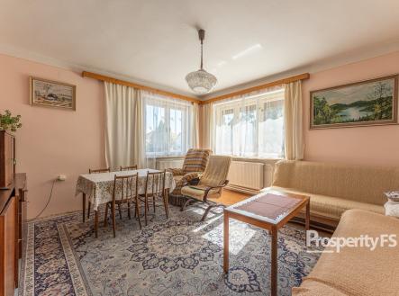 Prodej domu/vily, 190 m²