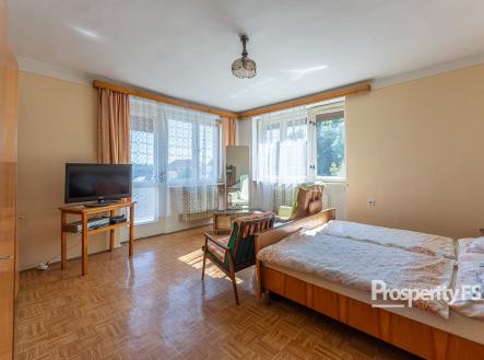 Prodej domu/vily, 190 m²