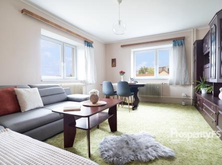 Prodej domu/vily, 256 m²