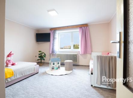 Prodej domu/vily, 256 m²