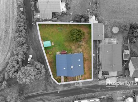Prodej domu/vily, 256 m²