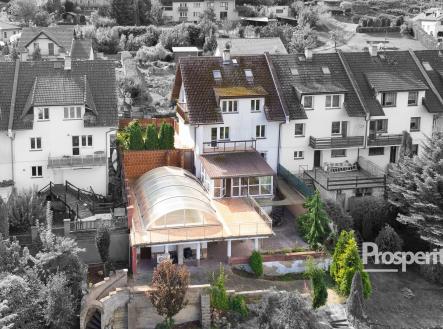 Prodej domu/vily, 319 m²