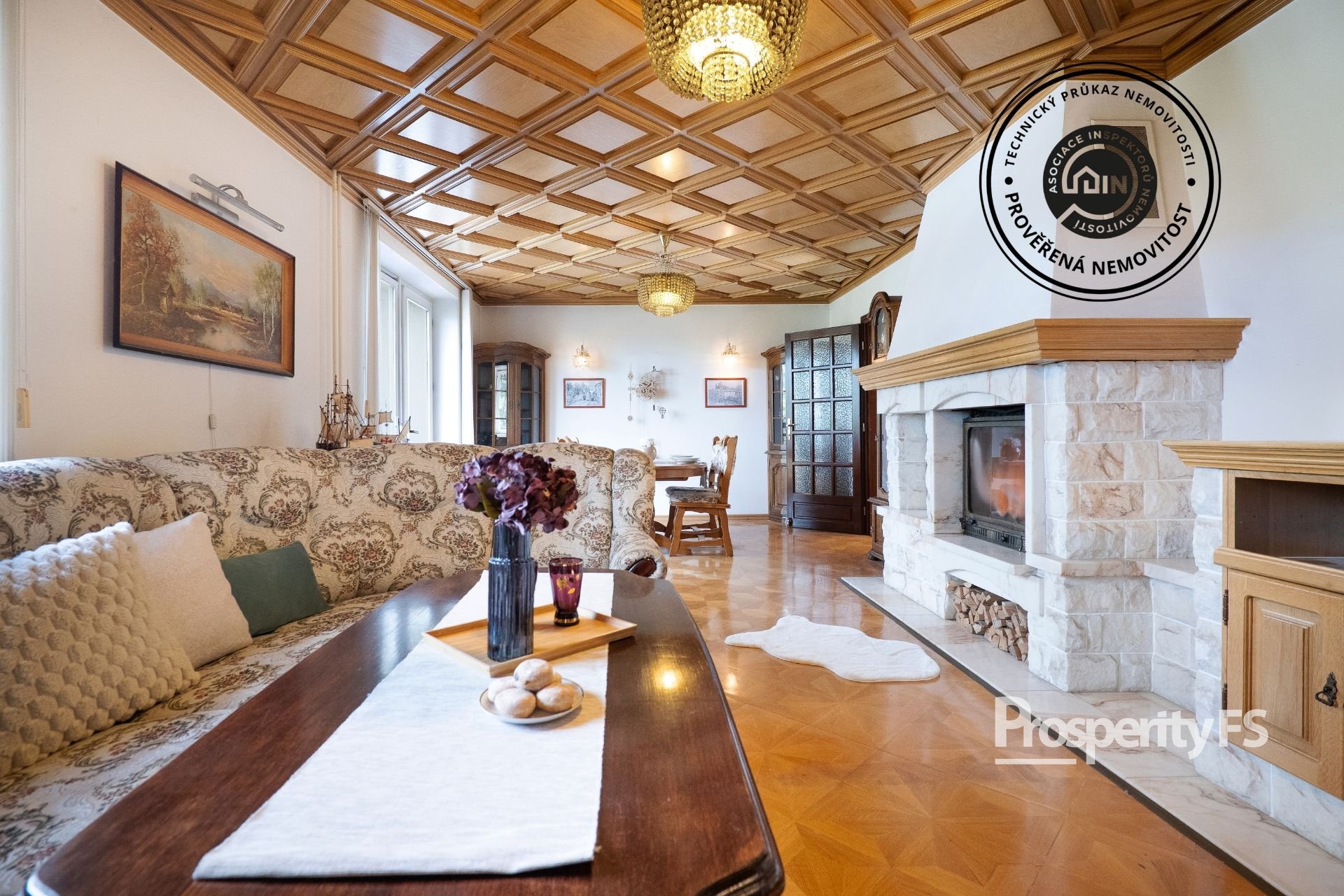 ablona pečeť inspekce