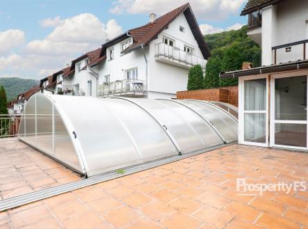 Prodej domu/vily, 319 m²