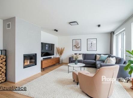 Prodej domu/vily, 230 m²