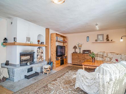 Prodej domu/vily, 230 m²