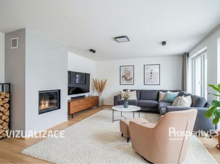 Prodej domu/vily, 230 m²