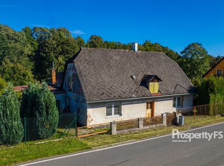 Prodej domu/vily, 230 m² obrázek