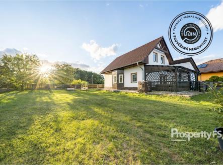 Prodej domu/vily, 130 m²