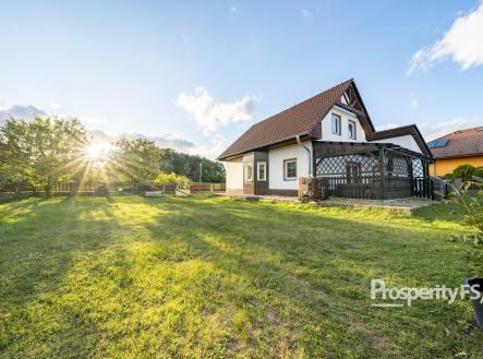 Prodej domu/vily, 130 m²