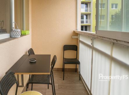 Prodej bytu, 3+1, 67 m²