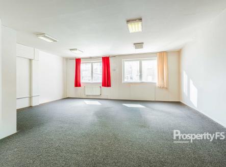 Prodej domu/vily, 857 m²