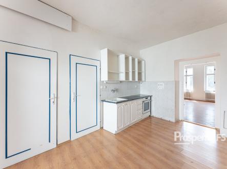 Prodej bytu, 6+kk, 281 m²