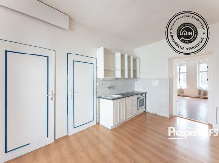 Prodej bytu, 6+kk, 281 m²