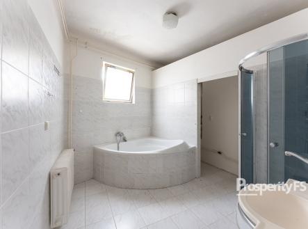 Prodej bytu, 6+kk, 281 m²