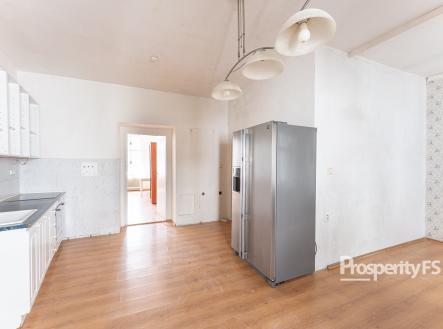 Prodej bytu, 6+kk, 281 m²