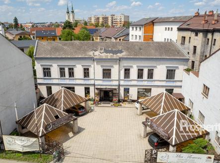 Prodej bytu, 6+kk, 281 m²